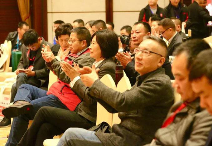 2.68亿的背后——阿母拼团新生态，锂电叉车中力造！(图16)