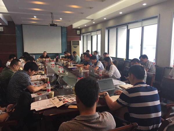 不忘初心，阿母工业与合伙人共营工业新生态(图1)