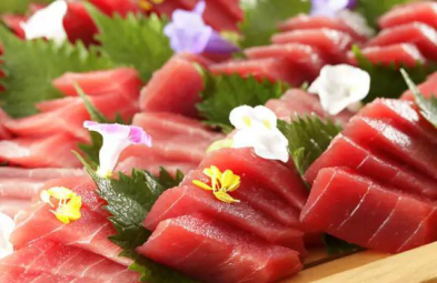 林德：从深海到餐桌，有一种“鲜”从没变过(图3)