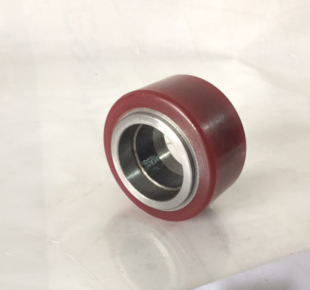 西林电动叉车轮60X30/35(图1)